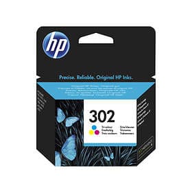 HP 302 (3-Colour)