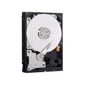 WD Blue WD20EZRZ 64MB 2TB