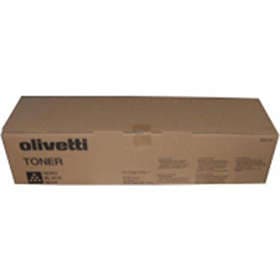Olivetti B0892 (Cyan)