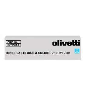 Olivetti B0991 (Cyan)