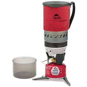 MSR WindBurner Stove System 1.0L
