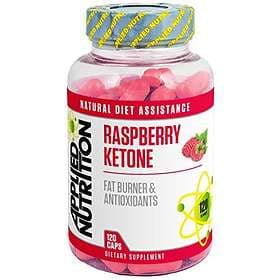Applied Nutrition Raspberry Ketone 120 Kapslar