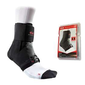 McDavid Ankle Brace with Straps