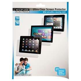 König Ultra Clear Screen Protector for Samsung Galaxy Tab 3 10.1