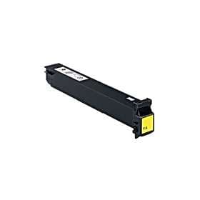 Konica Minolta TN314Y (Yellow)