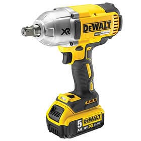 Dewalt DCF899P2 (2x5Ah)