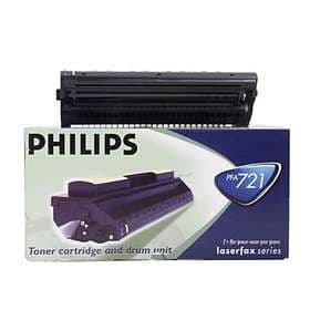 Philips PFA721 (Black)