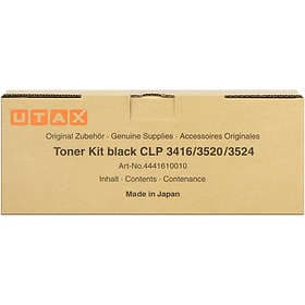 Utax 4441610010 (Black)
