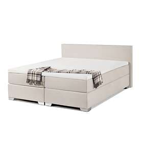 Beliani President Continental bed 160x200cm