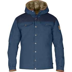 Fjällräven Greenland No. 1 Down Jacket (Men's)
