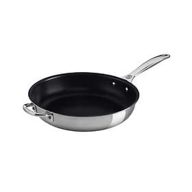 Le Creuset 3-PLY Plus Fry Pan 28cm (Coated)