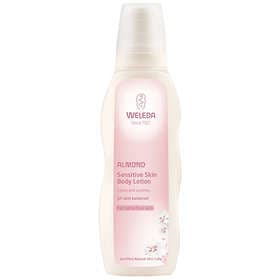Weleda Almond Sensitive Skin Body Lotion 200ml