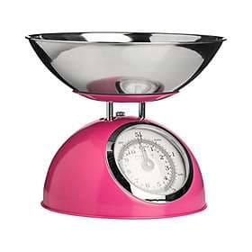 Premier Housewares Mechanical Kitchen Scale 5kg