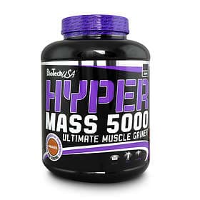 BioTech USA Hyper Mass 5000 2.3kg