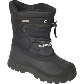 Trespass Dodo Snow Water Boots Resistant