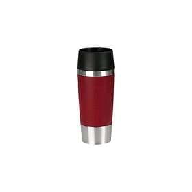Emsa Travel Mug With Soft Touch Collar 0.36L