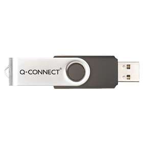 Q-Connect USB Swivel 64GB