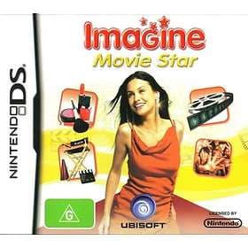 Imagine Movie Star (DS)