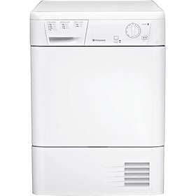Hotpoint FETC 70B P (White)