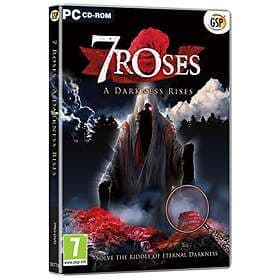 7 Roses A Darkness Rises (PC)
