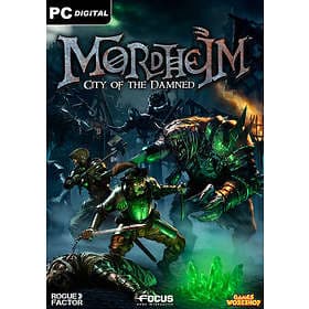 Mordheim: City of the Damned (PC)