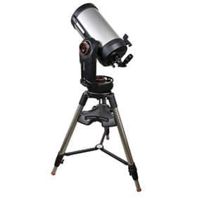 Celestron NexStar Evolution 9.25 235/2350 AZ