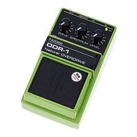 Nobels ODR-1+ Natural Overdrive