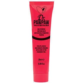 Dr. PawPaw Tinted Ultimate Balm Tube