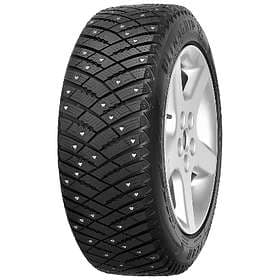Goodyear UltraGrip Ice Arctic SUV 255/50 R19 107T XL Dubbdäck
