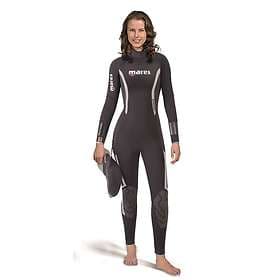 Mares Pioneer BZ 7mm She Dives Hooded (Women's)