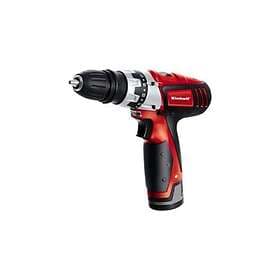 Einhell TC-CD 12 Li (1x1.3Ah)
