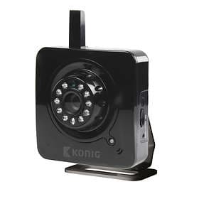 König SEC-IPCAM100B