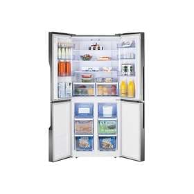 Hisense RQ562N4AC1 (Stainless Steel)