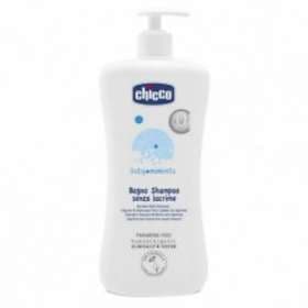 Chicco Baby Moments Shampoo 500ml