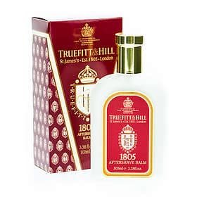 Truefitt & Hill 1805 After Shave Balm 100ml