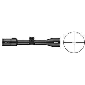 Minox ZV 3 3-9x40