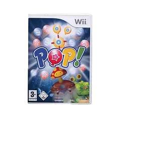 Pop! (Wii)