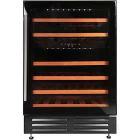 New World 600WC MK2 (Black)