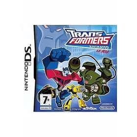 Transformers Animated (DS)