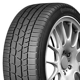 Continental ContiWinterContact TS 830 P 295/35 R19 104W RO1