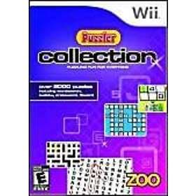 Puzzler Collection (Wii)