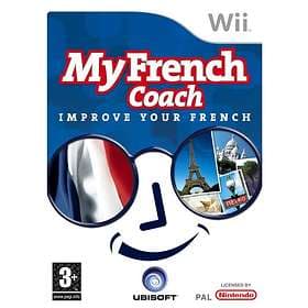 My French Coach (Wii)