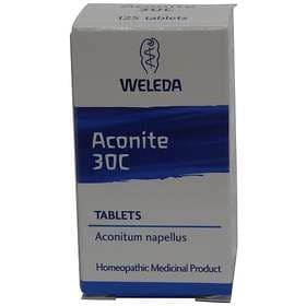 Weleda Calc Carb 30C 125 Tablets