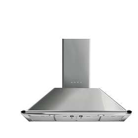 SMEG KTR110XE (Stainless Steel)