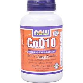 Now Foods CoQ10 100mg 150 Capsules