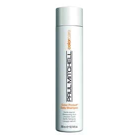 Paul Mitchell Color Protect Daily Shampoo 300ml