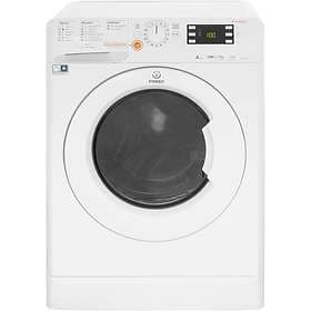 Indesit XWDE 751480 XW (White)