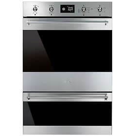 SMEG DOSP6390X (Stainless Steel)