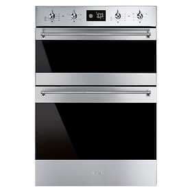 SMEG DOSF6390X (Stainless Steel)
