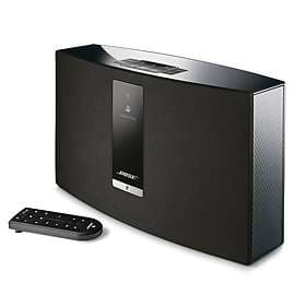 Bose SoundTouch 20 III WiFi Bluetooth Speaker